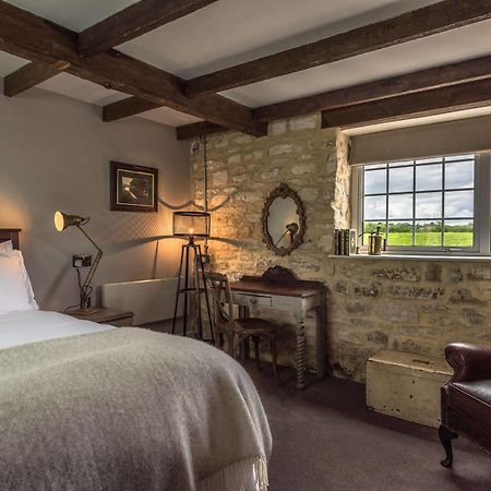 Bradford-On-Avon فندق ويدبروك جرانج المظهر الخارجي الصورة