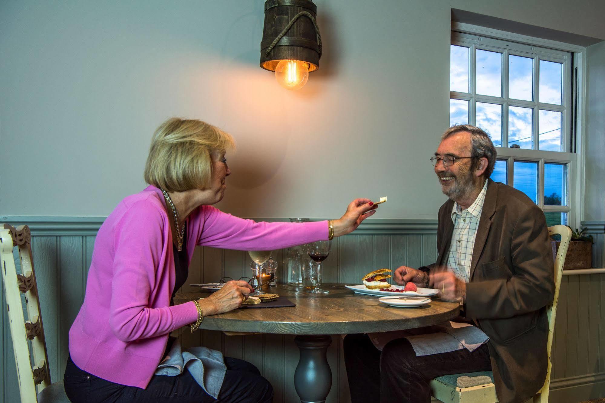 Bradford-On-Avon فندق ويدبروك جرانج المظهر الخارجي الصورة