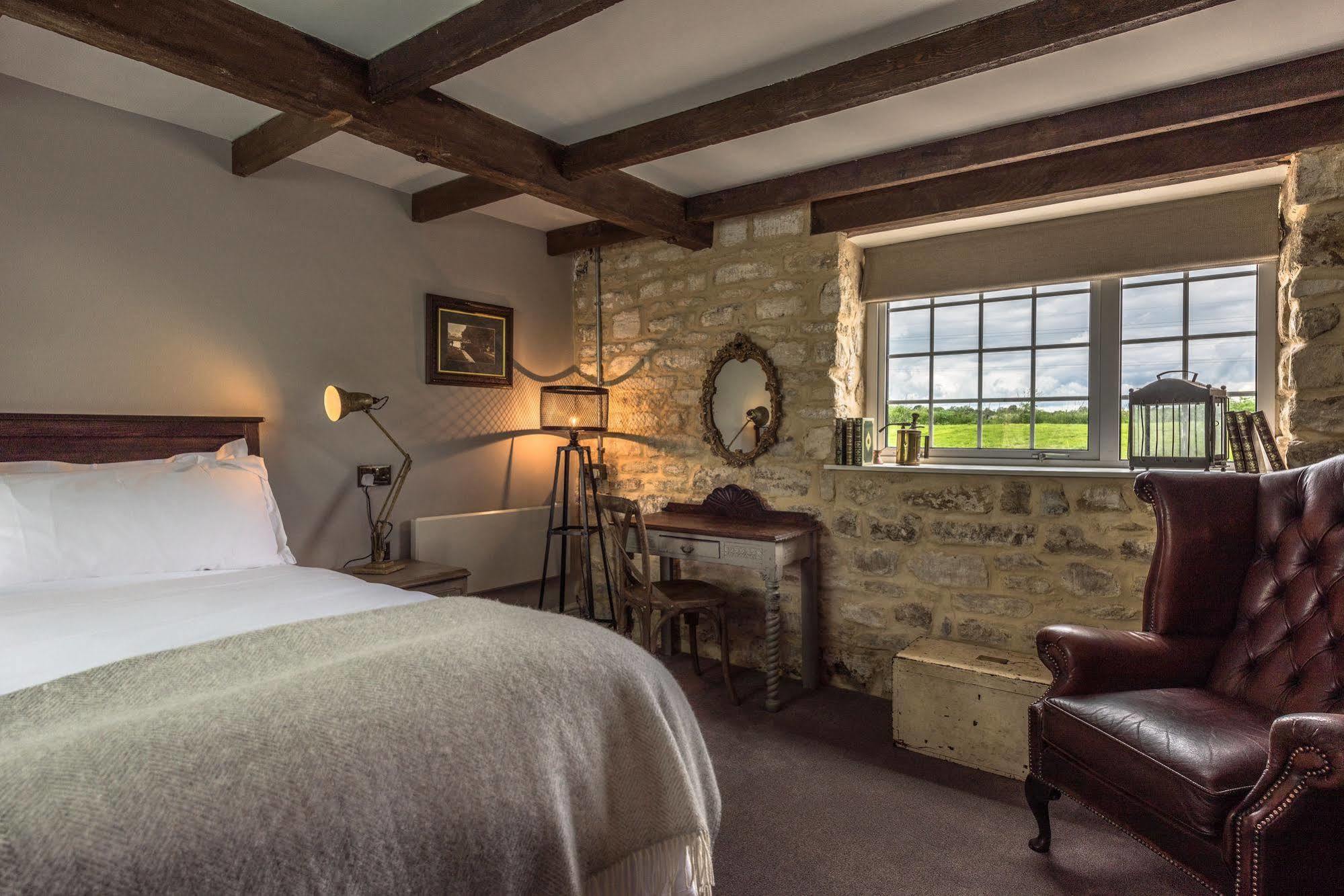 Bradford-On-Avon فندق ويدبروك جرانج المظهر الخارجي الصورة