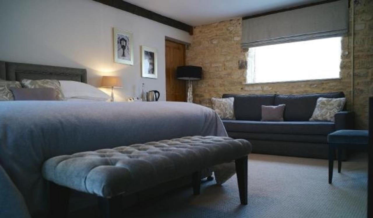 Bradford-On-Avon فندق ويدبروك جرانج المظهر الخارجي الصورة
