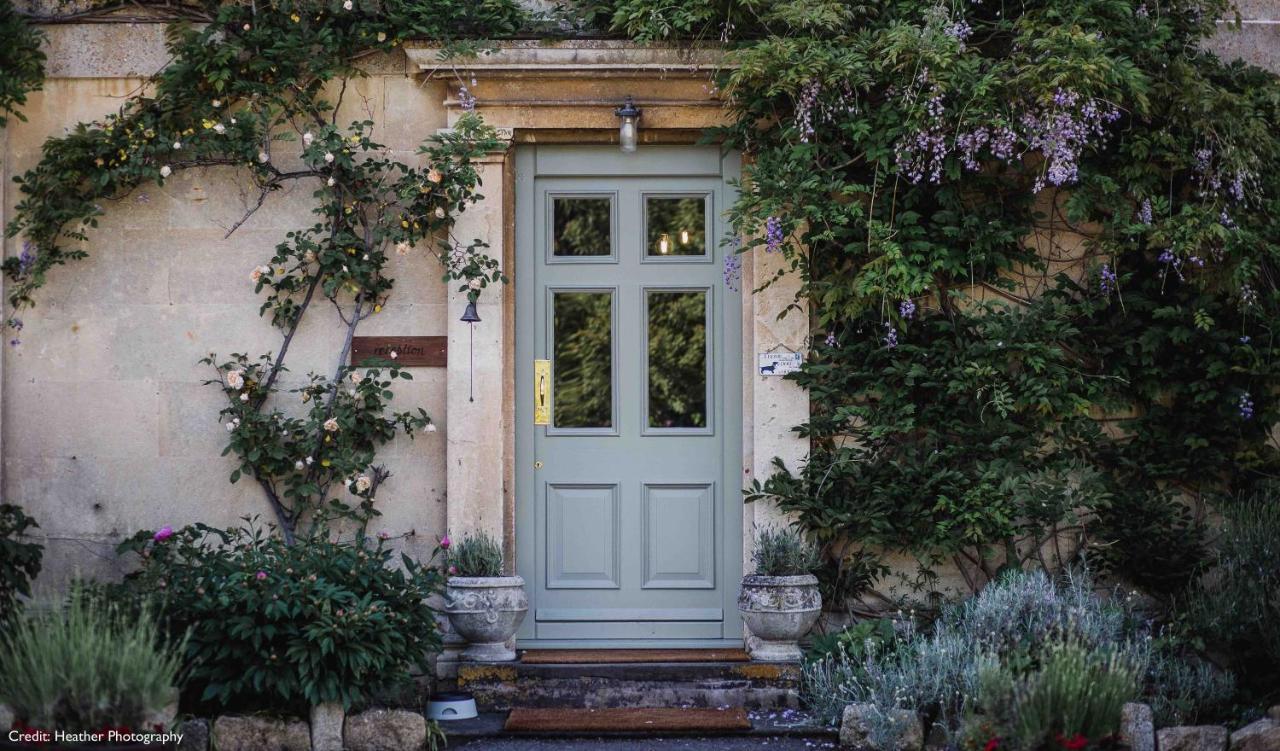 Bradford-On-Avon فندق ويدبروك جرانج المظهر الخارجي الصورة