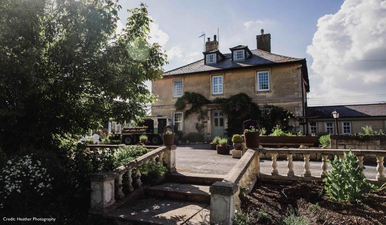 Bradford-On-Avon فندق ويدبروك جرانج المظهر الخارجي الصورة